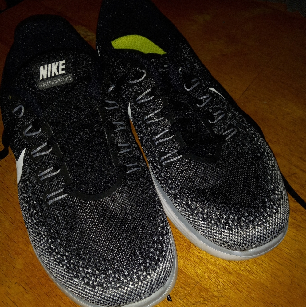 Nike running speakers